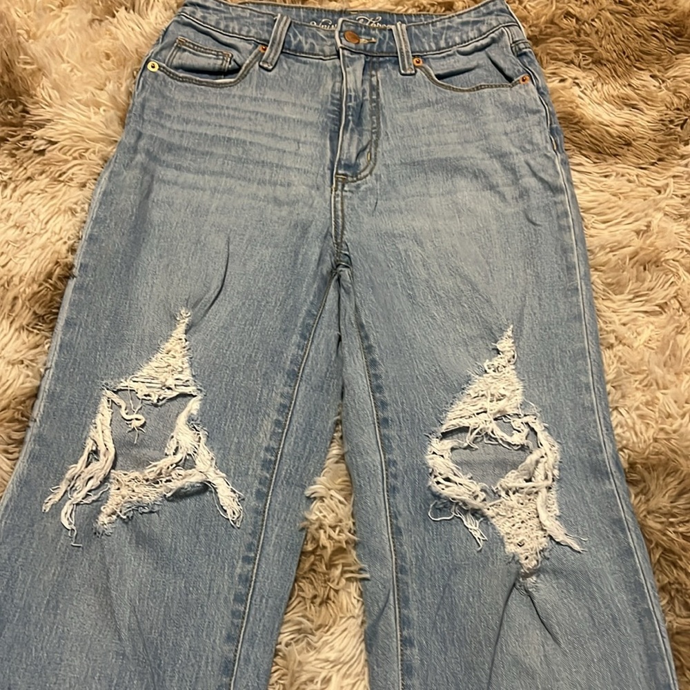 Jeans - Picture 2 of 5
